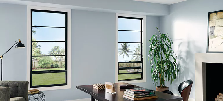 Professional Vinyl Window Installation in Bay Point, CA