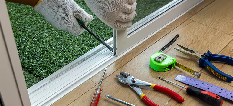 Window Hinge Repair in Bay Point, CA