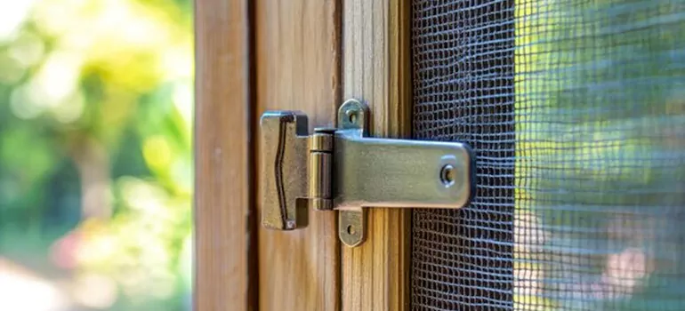 Window Latches Replacement in Bay Point, CA