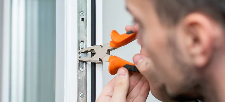Window Seal Repair in Bay Point, CA