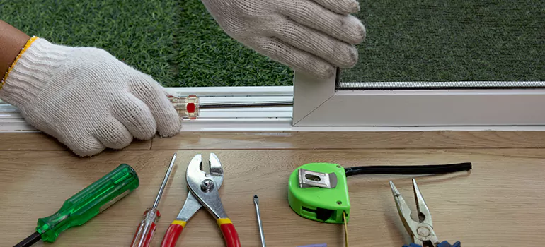 Wood Replacement Windows in Bay Point, CA