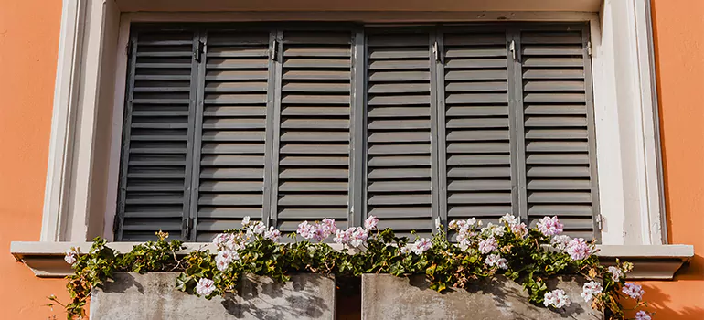 Security Roller Shutters in Bay Point, CA