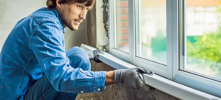Residential Accordion Door Repair in Bay Point, CA